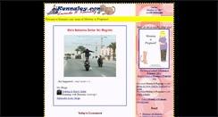Desktop Screenshot of kennaley.com